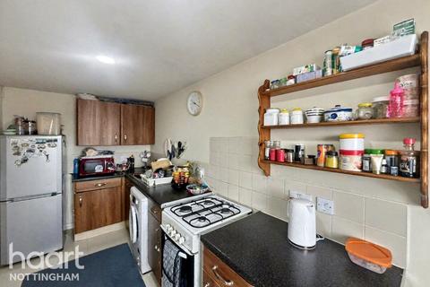 2 bedroom apartment for sale, Willow View, Nottingham