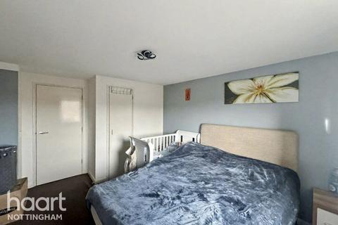 undefined, Willow View, Nottingham