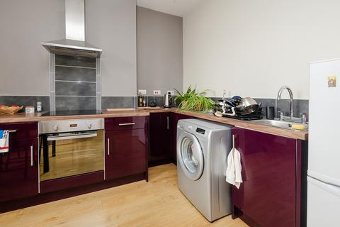 1 bedroom flat for sale, Western Road, Aberdeen AB24