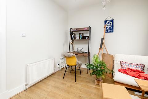 undefined, Western Road, Aberdeen AB24