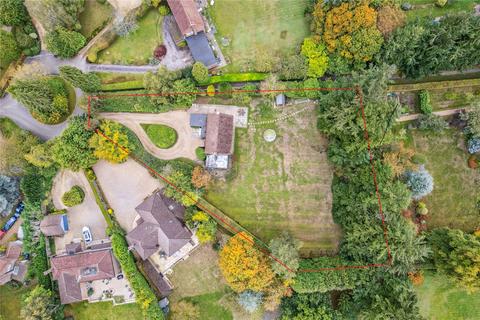 4 bedroom detached house for sale, Doggetts Wood Close, Chalfont St. Giles, Buckinghamshire, HP8