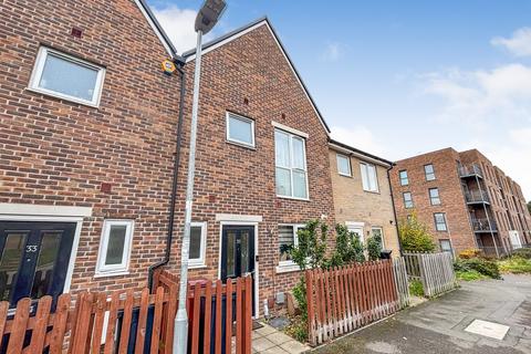 undefined, Eddleston Way, Tilehurst, Reading, RG30