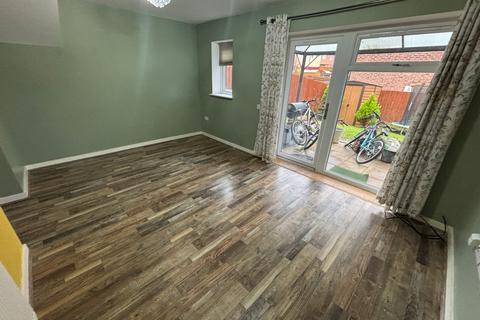 undefined, Eddleston Way, Tilehurst, Reading, RG30