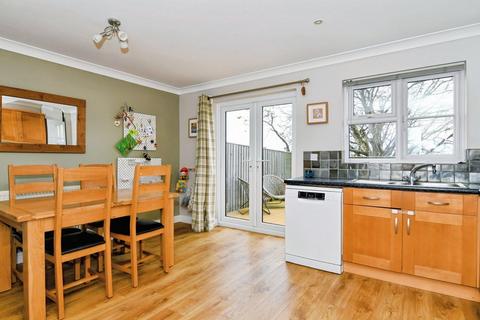 3 bedroom semi-detached house for sale, Hawley Manor, Barnstaple EX32