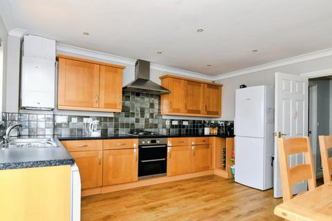 3 bedroom semi-detached house for sale, Hawley Manor, Barnstaple EX32