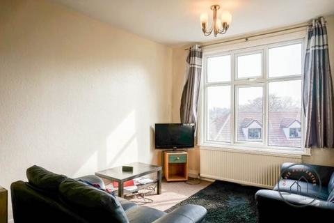 undefined, Headingley House, Leeds LS6