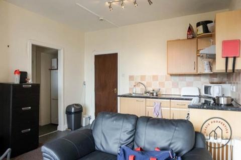 undefined, Headingley House, Leeds LS6