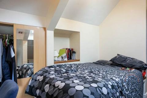 undefined, Headingley House, Leeds LS6