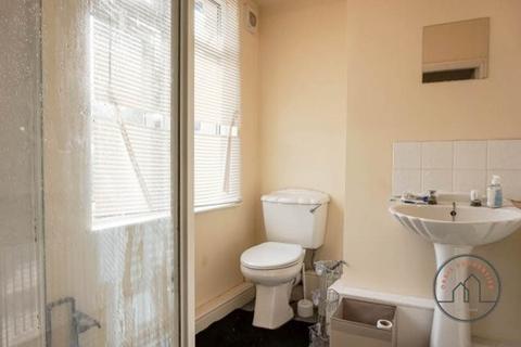 undefined, Headingley House, Leeds LS6