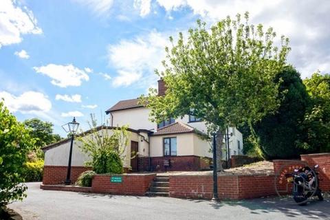 undefined, Headingley House, Leeds LS6