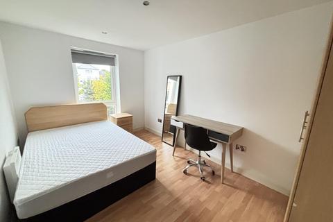 undefined, Holborn Central, Leeds LS6