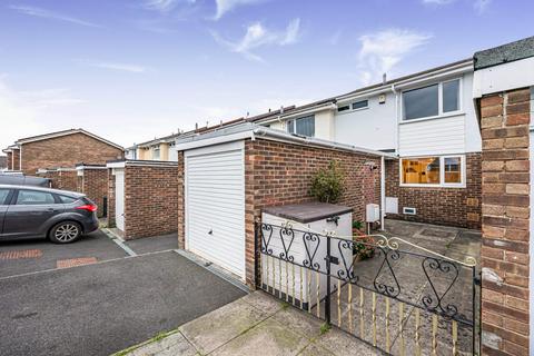 Woodmarsh Close, Bristol