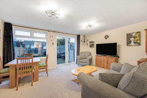 3 bedroom terraced house for sale, Woodmarsh Close, Bristol