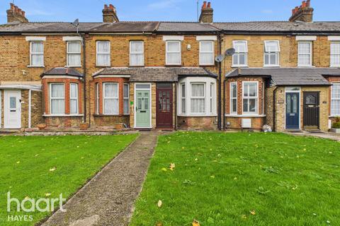 undefined, Yeading Fork, Hayes