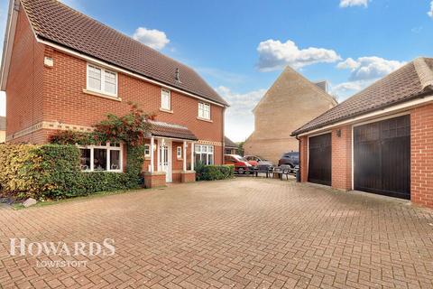 undefined, Yewdale, Lowestoft