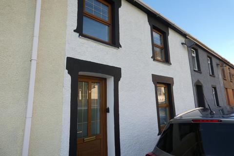 undefined, Gallipoli Row, Port Talbot, SA13