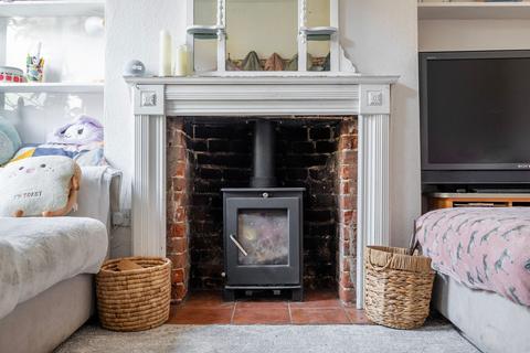 undefined, Bond Street, Norwich