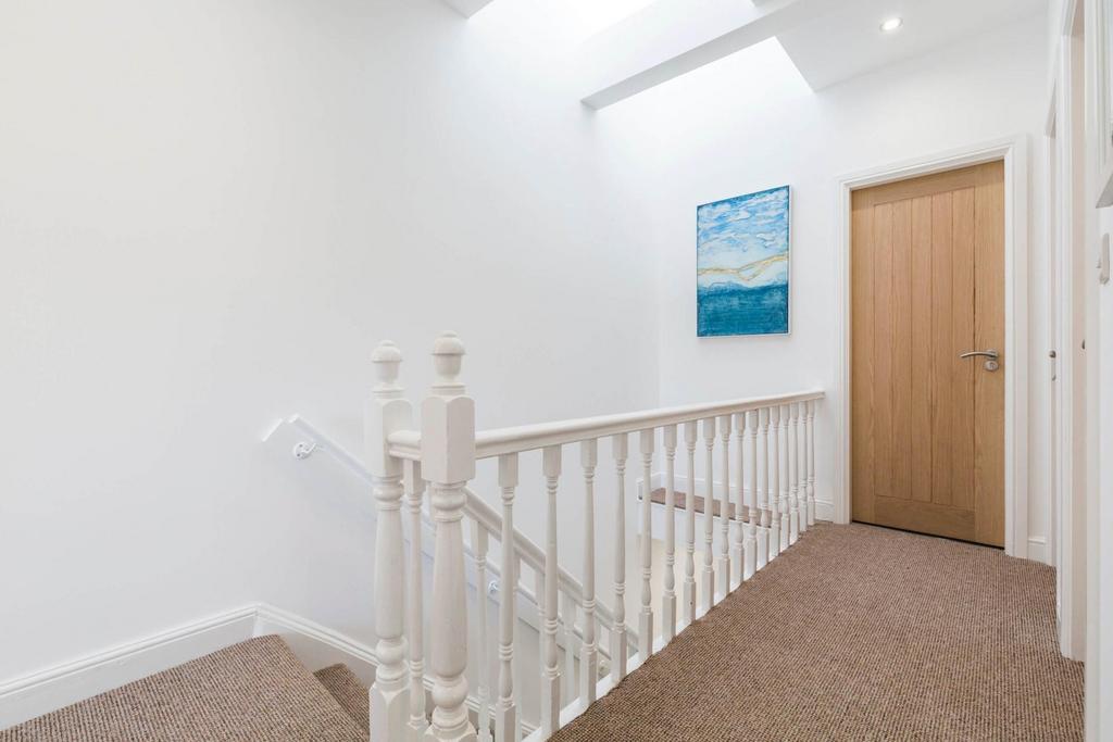 A welcoming exterior shot showing the entrance ...