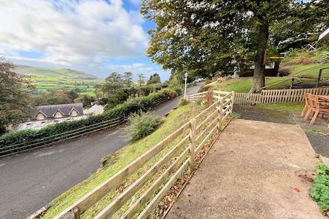 undefined, Bryncrug LL36