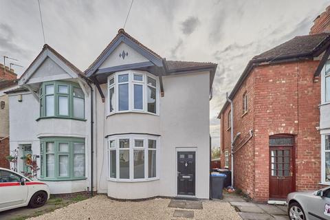 3 bedroom house for sale, Strathmore Road, Hinckley