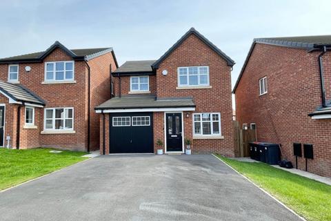Pendle Close, Cleveleys FY5