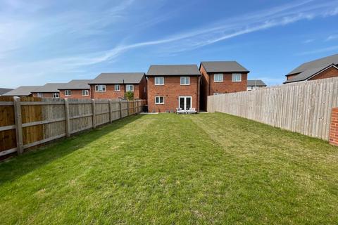 3 bedroom detached house for sale, Pendle Close, Cleveleys FY5