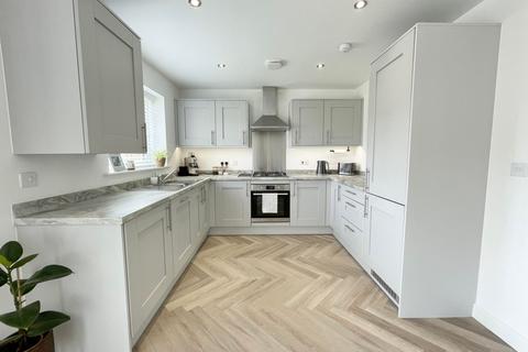 3 bedroom detached house for sale, Pendle Close, Cleveleys FY5