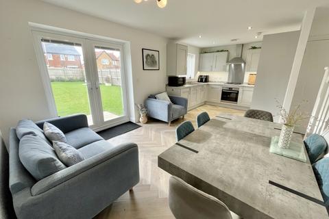 3 bedroom detached house for sale, Pendle Close, Cleveleys FY5