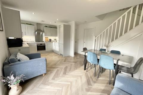 3 bedroom detached house for sale, Pendle Close, Cleveleys FY5