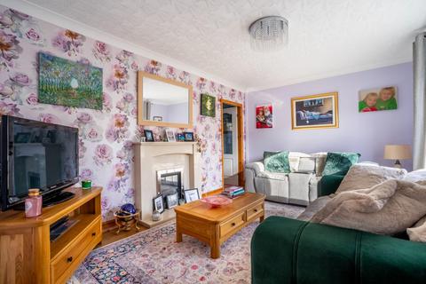 undefined, Leven Road, York