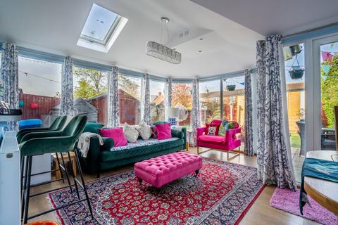 undefined, Leven Road, York