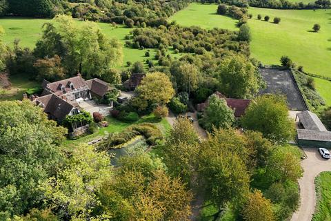 undefined, Mill Lane Kidmore End Reading, South Oxfordshire, RG4 9HA