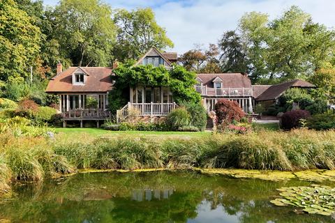 undefined, Mill Lane Kidmore End Reading, South Oxfordshire, RG4 9HA