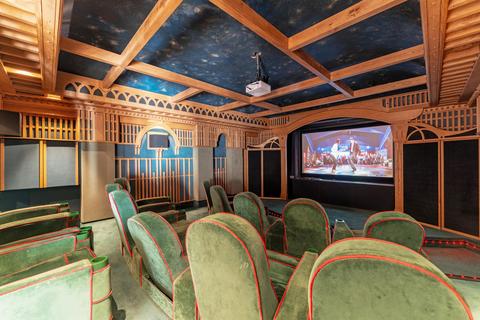 undefined, Mill Lane Kidmore End Reading, South Oxfordshire, RG4 9HA