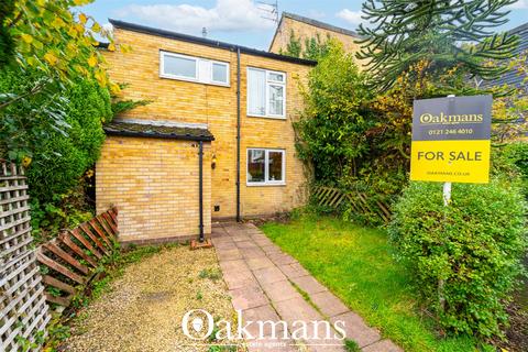 Chalybeate Close, Rednal B45