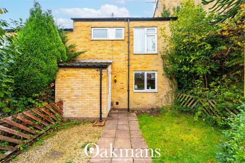 2 bedroom house for sale, Chalybeate Close, Rednal B45