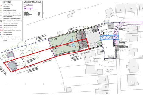 undefined, Plot 1, 6 Foley Gardens, Bromsgrove, B60