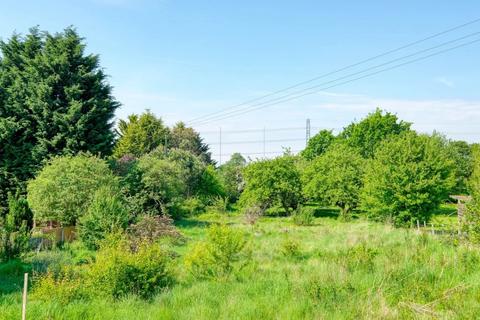 undefined, Plot 1, 6 Foley Gardens, Bromsgrove, B60