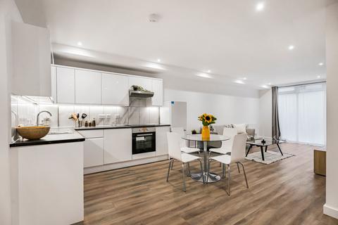 undefined, Palmers Road, London, E2