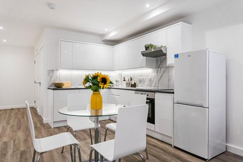 undefined, Palmers Road, London, E2