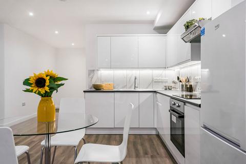 undefined, Palmers Road, London, E2