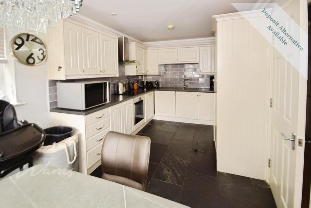 Randall kitchen