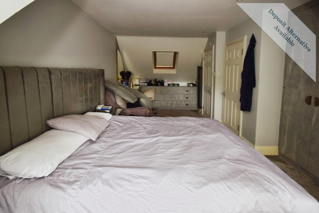Randall bedroom 1