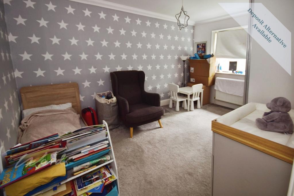 Randall bed 3
