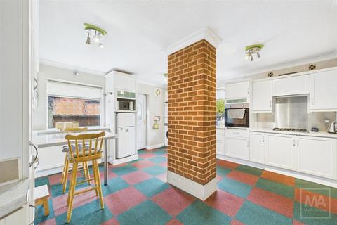 3 bedroom semi-detached house for sale, Euclid Avenue, Grappenhall, WA4