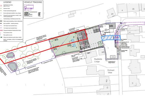 undefined, Plot 2, 6 Foley Gardens, Bromsgrove, B60