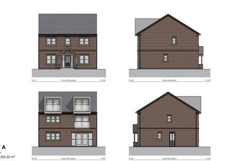 undefined, Plot 2, 6 Foley Gardens, Bromsgrove, B60