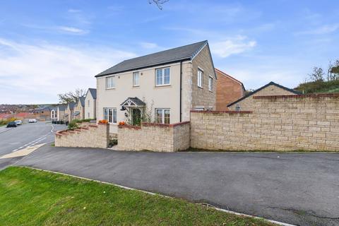 undefined, Lawrence Drive, Calne SN11