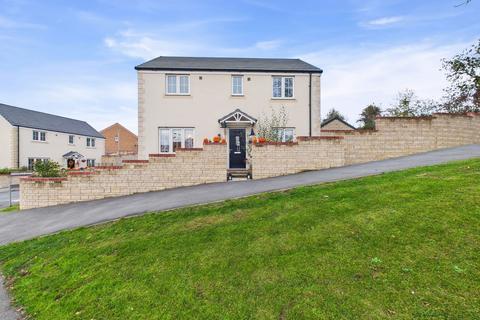 undefined, Lawrence Drive, Calne SN11