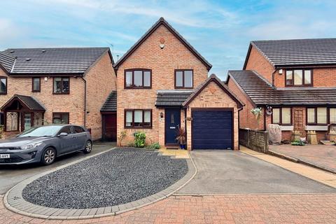 undefined, Rowan Close, Hollywood, B47 5RW